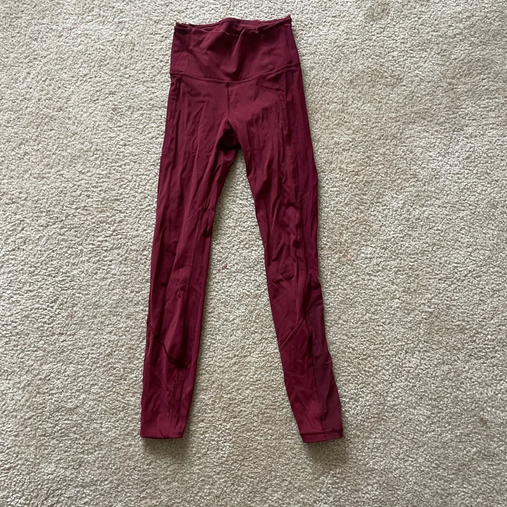 Lululemon leggings